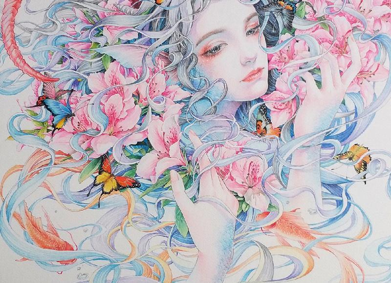 工作家庭两不误感言