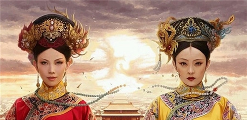 悲家是什么道理？详解太后、皇后为什么自称悲家