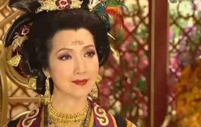 ​中国五大艳后张嫣着降之谜，明朝死亡懿安皇后张嫣消逝