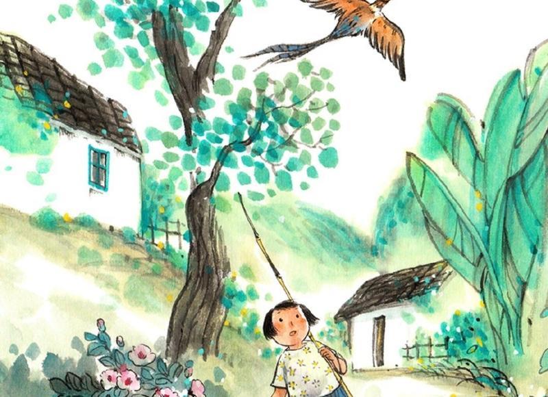 渺渺当着全班人在体育课上