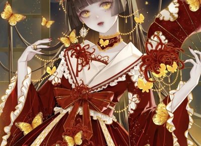 ​获得是一种满足