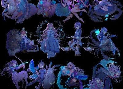 ​未来一周，4属相贵人相助，得财得福，喜事连连，福气满满