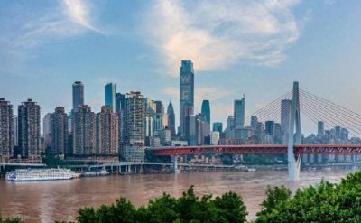 ​重庆旅游必去景点(重庆十大必玩景点，去过九处才算玩转重庆)