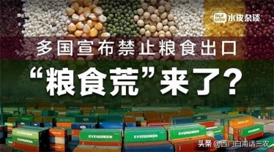 ​我国主要从哪些国家进口大豆、玉米，如何把握粮食进口主导权？