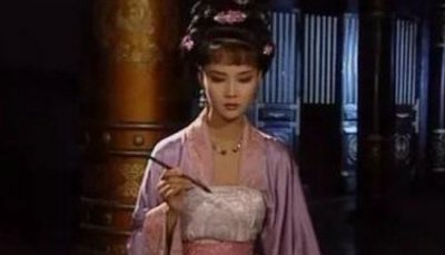 ​上官婉儿怎样死的究竟，正史被李隆基杀死_本来是由于站错了队