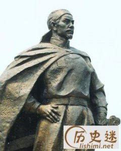 ​洪秀全的资料简介，洪秀全的生平有什么成就