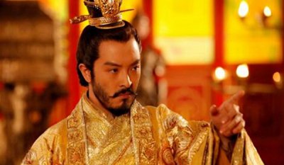 ​隋炀帝杨广怎样死的?一代帝王死后竟然如许悲惨