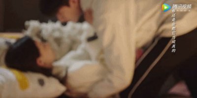 ​上热搜的吻戏就这？看完我想洗眼