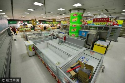 ​又一韩国品牌扛不住了！易买得入华20年后全面溃败