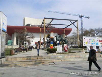 ​这原是个“罗马的地方”——东欧罗马尼亚（Romania）