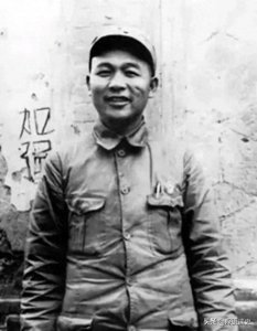 ​344旅除了徐海东，还有三位旅长，竟然都是开国上将