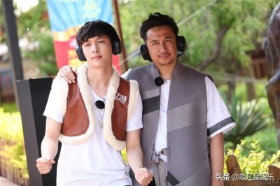 ​极限挑战路透照曝光，龚俊，黄明昊与邓伦的强力联合能否拯救极挑