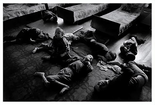 福岛核辐射对比（核辐射后的日本福岛）(5)