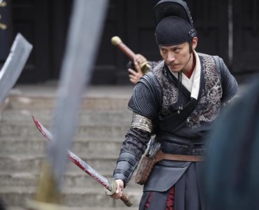 ​真实的沈炼：文武全才专和严嵩作对，比《绣春刀》里的更有胆魄