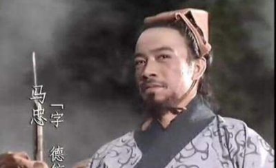 ​三国四大隐蔽名将 曲阿小将一人战十两人比吕布战三英还猛