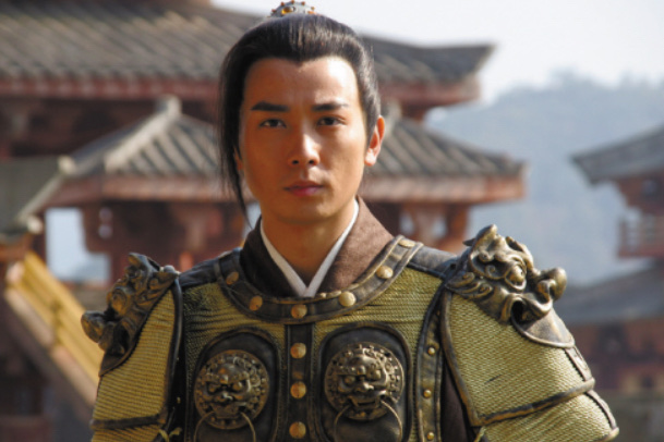 薛仁贵简介:唐朝初年的名将(戏曲主角,薛平贵原型)