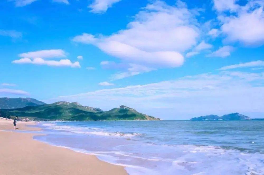 中国情侣旅游胜地在哪里（超适合情侣旅行的12个目的地）