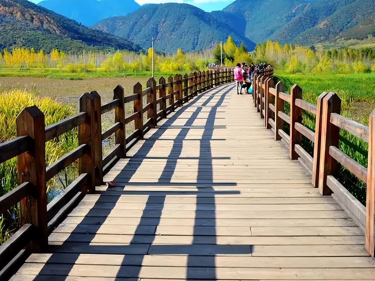 中国情侣旅游胜地在哪里（超适合情侣旅行的12个目的地）