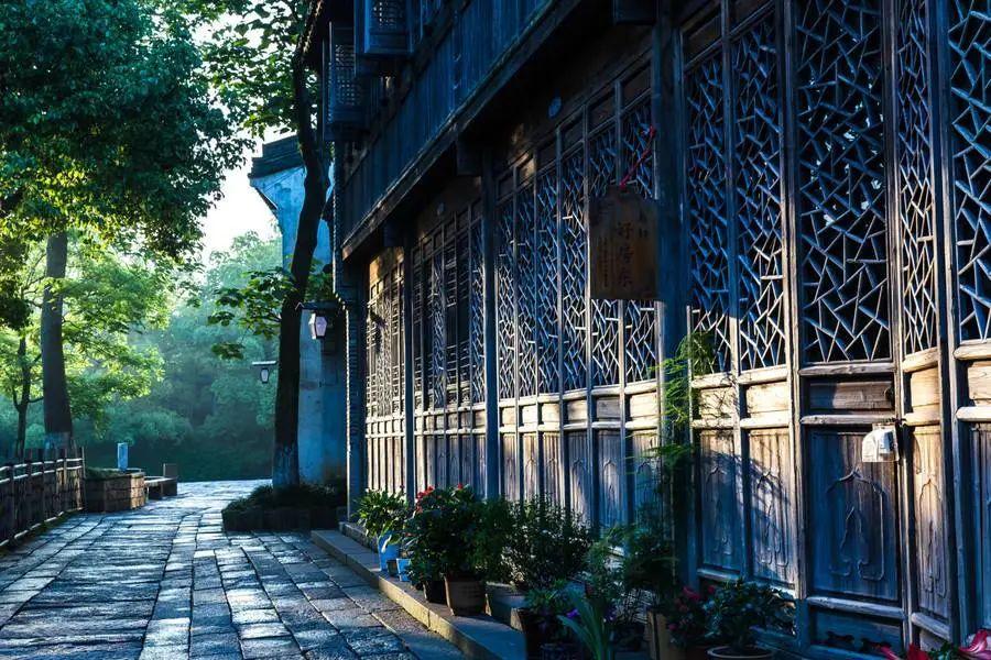 中国情侣旅游胜地在哪里（超适合情侣旅行的12个目的地）