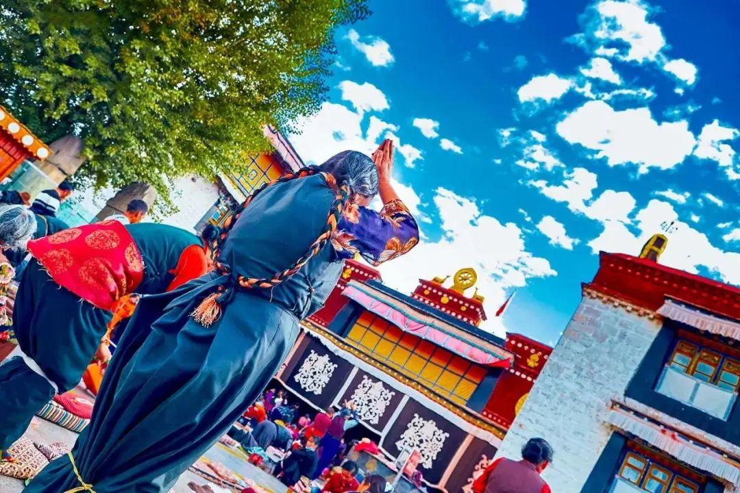 中国情侣旅游胜地在哪里（超适合情侣旅行的12个目的地）