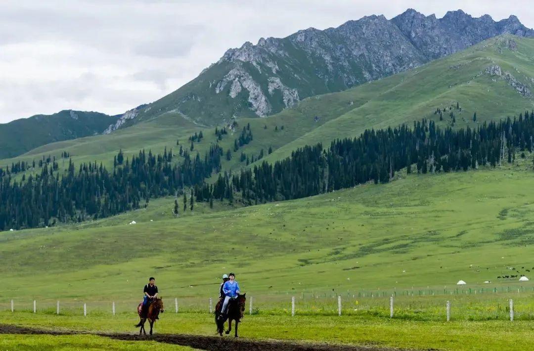 中国情侣旅游胜地在哪里（超适合情侣旅行的12个目的地）