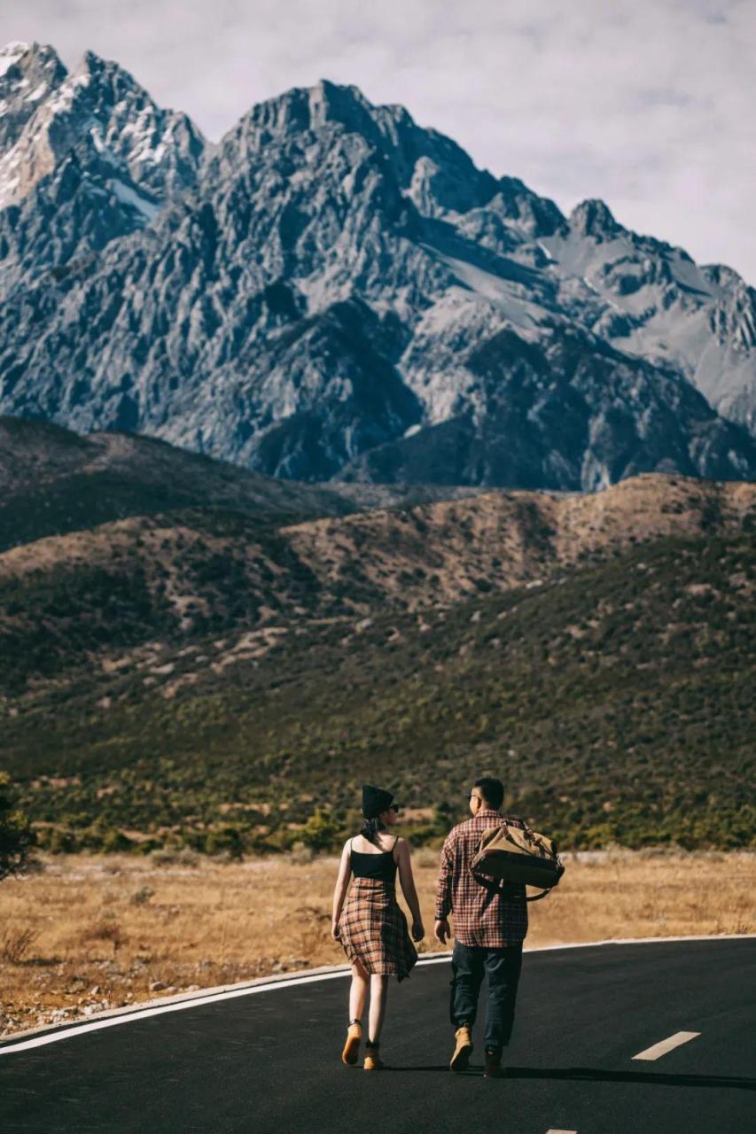 中国情侣旅游胜地在哪里（超适合情侣旅行的12个目的地）