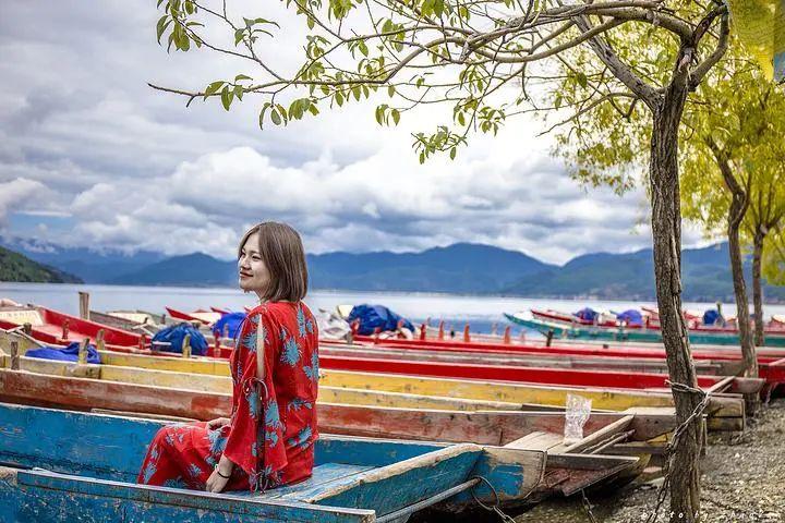 中国情侣旅游胜地在哪里（超适合情侣旅行的12个目的地）