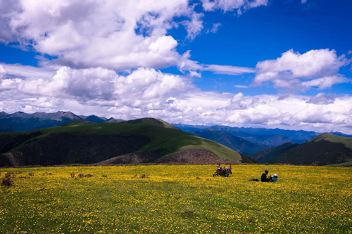 中国情侣旅游胜地在哪里（超适合情侣旅行的12个目的地）