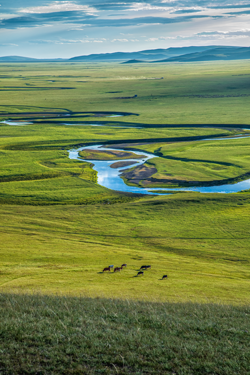 中国情侣旅游胜地在哪里（超适合情侣旅行的12个目的地）
