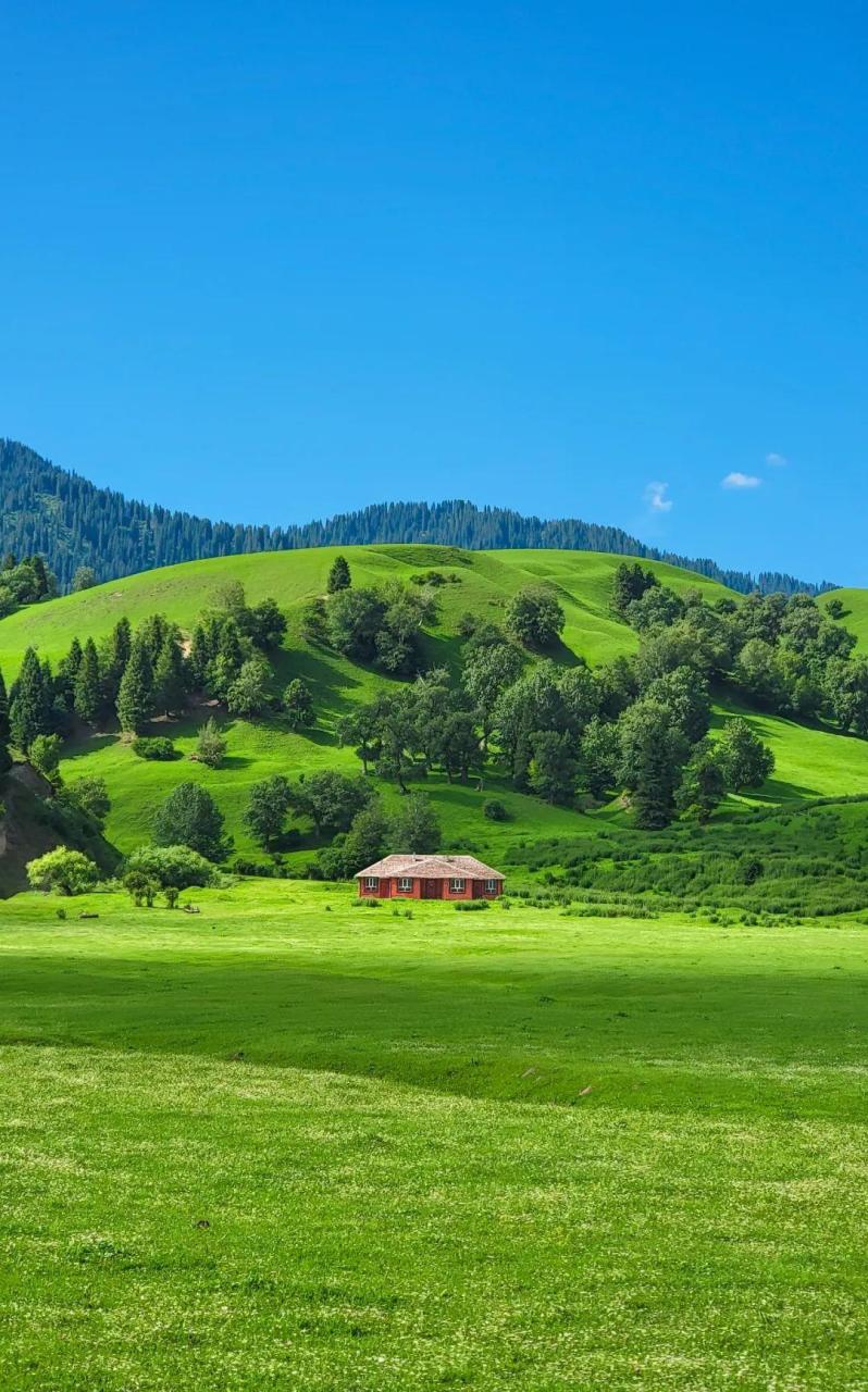 中国情侣旅游胜地在哪里（超适合情侣旅行的12个目的地）