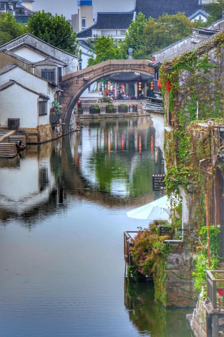 中国情侣旅游胜地在哪里（超适合情侣旅行的12个目的地）