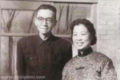 ​梁思成为什么会娶林洙?林洙不离不弃(晚年有精神伴侣)