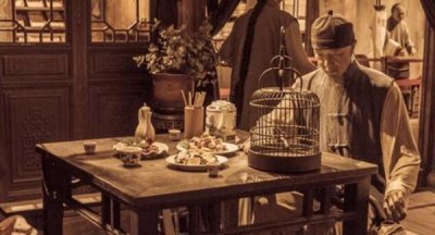 ​盘古人下馆子吃什么？用饭的时间有哪些规则