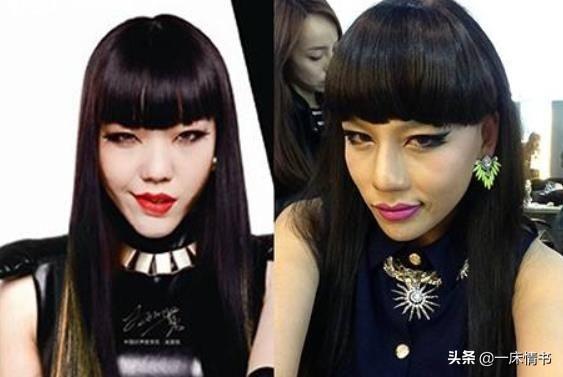 百变大咖秀第二期为什么没了 百变大咖秀回归(10)