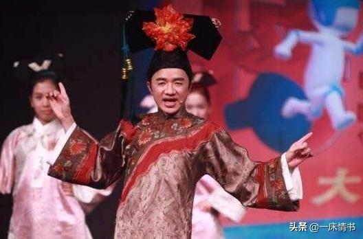 百变大咖秀第二期为什么没了 百变大咖秀回归(4)