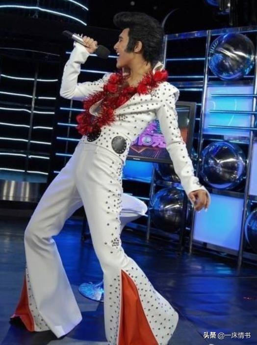 百变大咖秀第二期为什么没了 百变大咖秀回归(14)