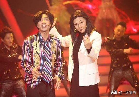 百变大咖秀第二期为什么没了 百变大咖秀回归(11)