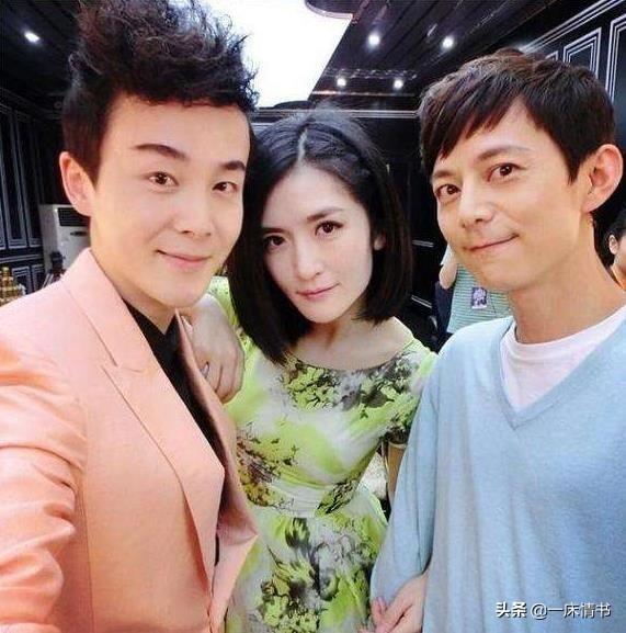 百变大咖秀第二期为什么没了 百变大咖秀回归(32)