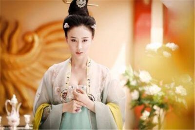 ​历史上的永宁公主：张居正左右公主婚姻（导致悲惨一生）