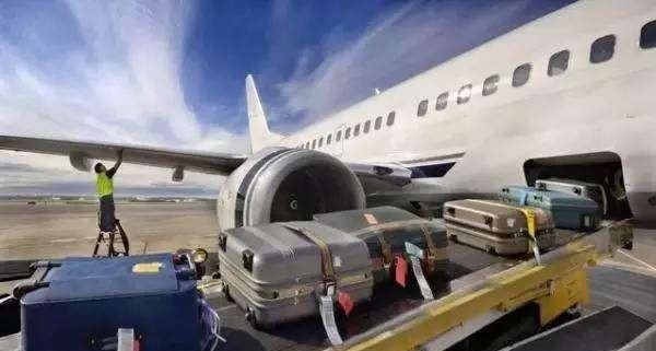 化妆品托运规定容量,飞机托运可以带多少液体化妆品图2