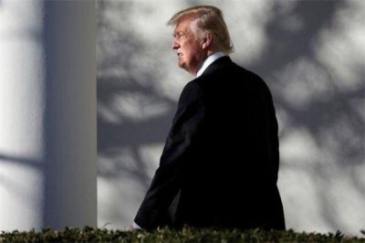 ​唐纳德·特朗普简介：美国第45任总统（房地产商人上位）