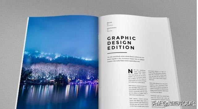 排版设计技巧和口诀（排版设计17个技巧）(3)