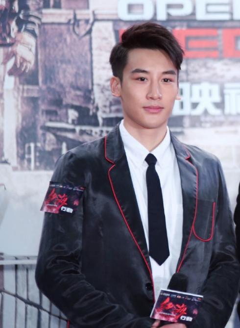 扒扒《红海行动》蛟龙突击队八大队员之成名上位路