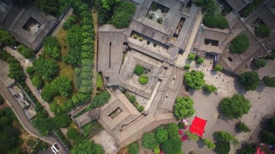 ​祖宅的故事：刘氏庄园的历史、文化与现代价值