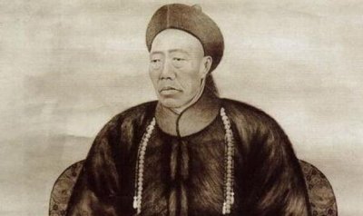 ​李莲英是佳是坏 既无祸乱朝纲也无杀生_没有算是坏分子