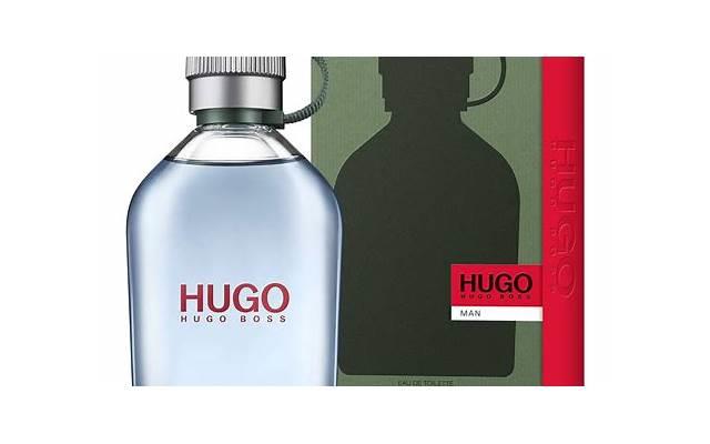 hugoboss香水 hugoboss香水