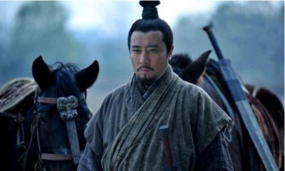 ​刘备终身犯了三大过失 为报复征东吴最没有该_引导国力衰败