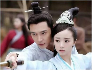 ​从《独孤天下》里来了解历史上的真人真事