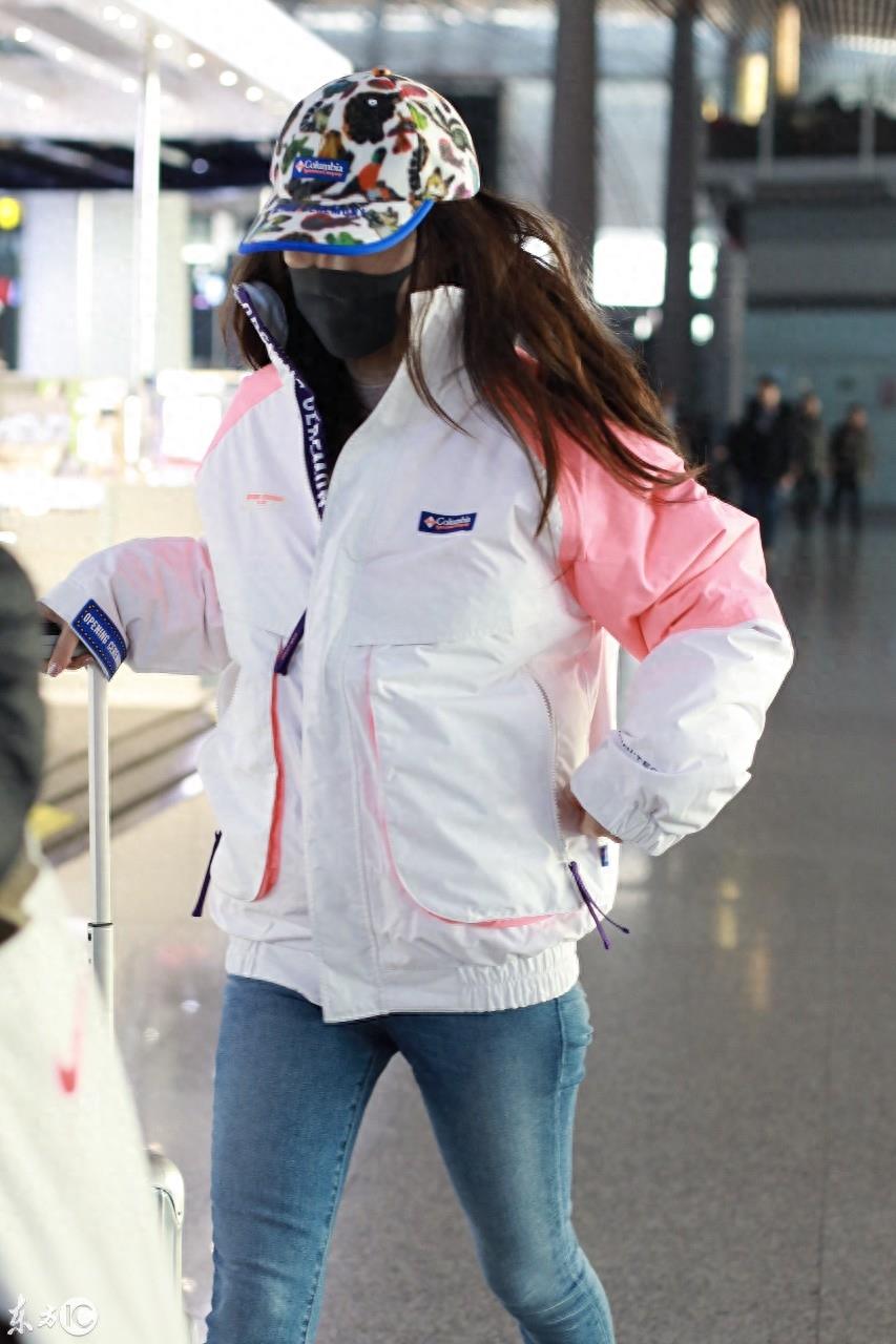 霍思燕还有这样一段黑历史，真是惊讶