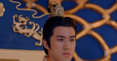 ​李世民传给了哪个皇子，还有李治_武则天的第二任丈夫